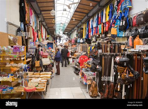 paphos markets